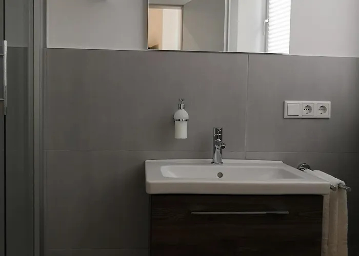 Trip Postapart 3* Aschaffenburg