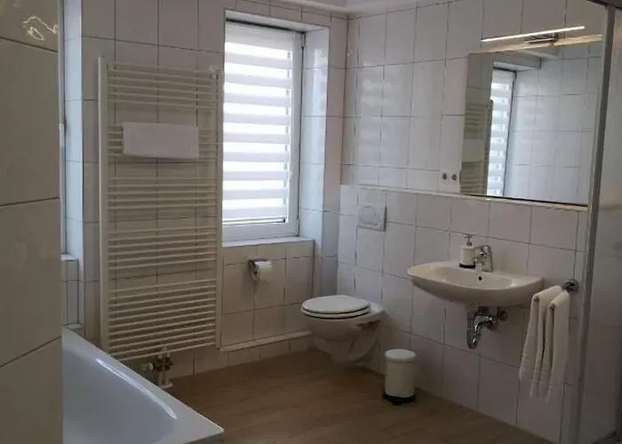 Apart Otel Trip Postapart Aschaffenburg
