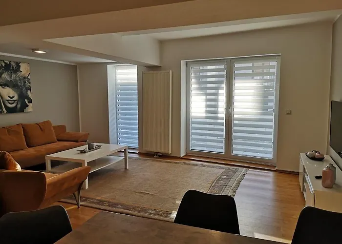 Apart Otel Trip Postapart