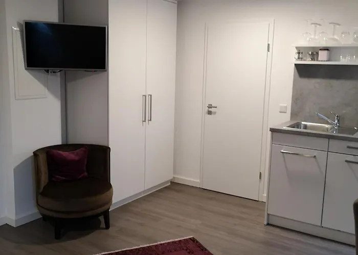 Trip Postapart 3* Aschaffenburg