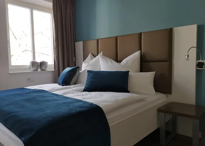 Trip Postapart Aschaffenburg