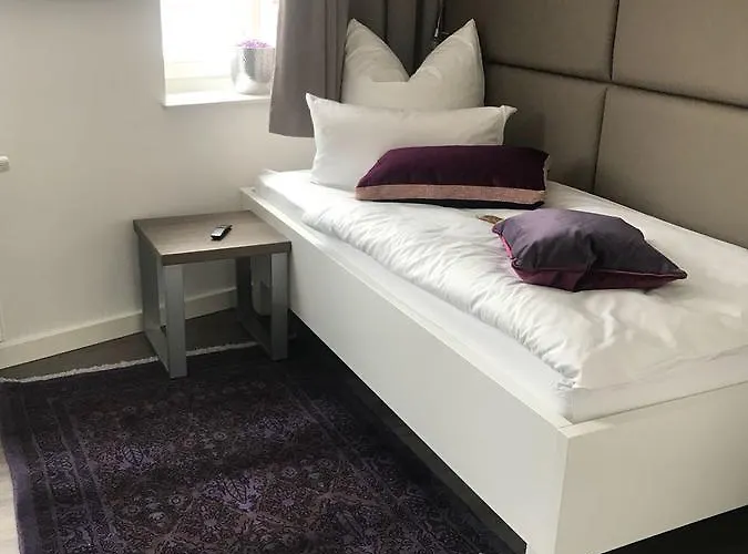 Trip Postapart 3* Aschaffenburg
